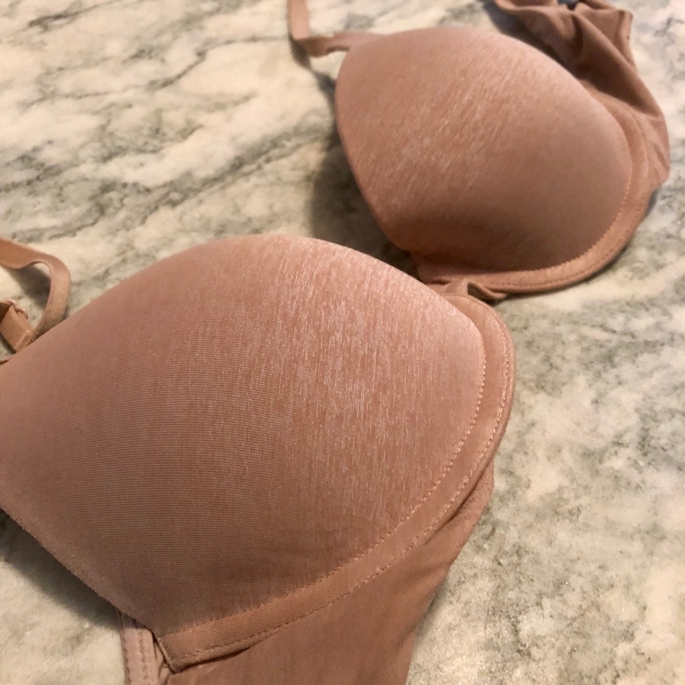 Victoria’s Secret Padded Perfect Coverage 32 C